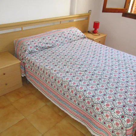 Apartment Aldeas Taray Admer 3