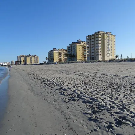 Aldeas Taray Admer 3 * La Manga del Mar Menor